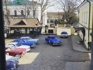 Фотография объекта Усадьба Плешанова